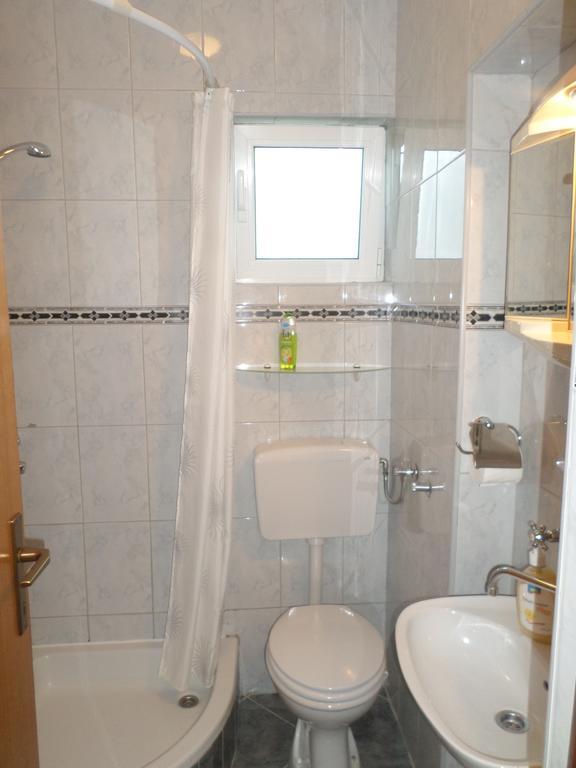 Apartments & Rooms Tea Zadar Quarto foto