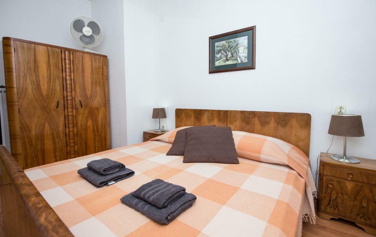 Apartments & Rooms Tea Zadar Exterior foto